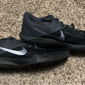 Nike athletic shoes